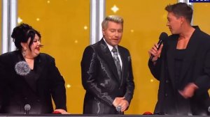 Элен Бадалян-Ну ка все вместе,Lady marmalade