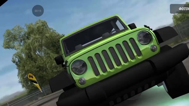 фонк и машина 