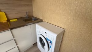 Аренда, готова к заселению