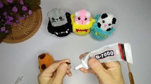 МК Котик Батончик в сумочке!!!