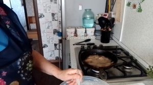 жарю крылышки с хрустящей корочкой 🍗🍗🍗