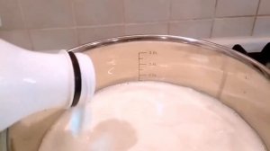 ЛЮБИМЫЙ МОЙ РЕЦЕПТ ПРИГОТОВЛЕНИЯ ТВОРОЖНОГО СЫРА В ДО