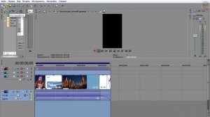 Как сделать (создать) Shorts шортс в Sony Vegas YouTube SHORTS С ПОМОЩ