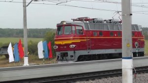 Динамическая экспозиция на «ЭКСПО 1520» - 2015