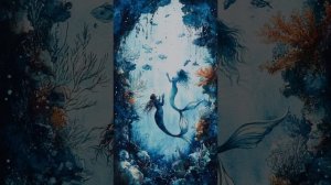 video_6 Глава 6, Расставание, Влюблённая Русалка