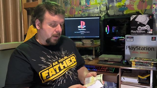 Моя Консоль - Sony PlayStation смотреть онлайн