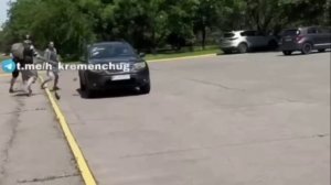 Людоловов самих чуть не поймали