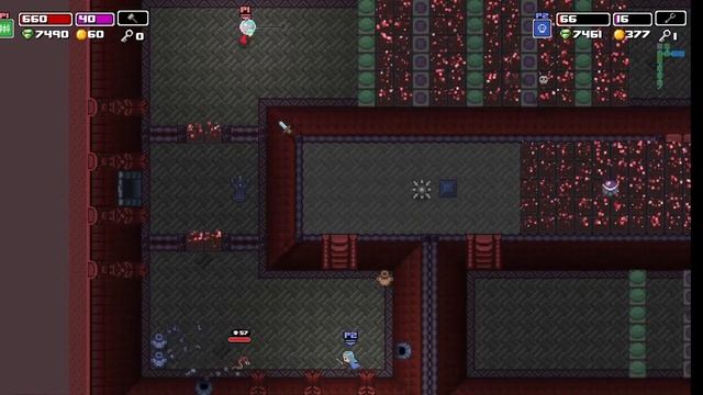 Rogue heroes ruins of tasos прохождение № 14 смотреть онлайн