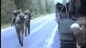 5 я ОБрСпН ГРУ