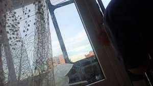 как сделать ограничитель на окно на балкон 🤔