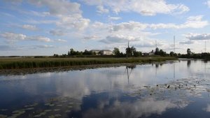 с.Тушнолобово