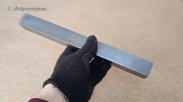 Сталь шпоночная 30х30 ГОСТ 8559-75 смотреть онлайн