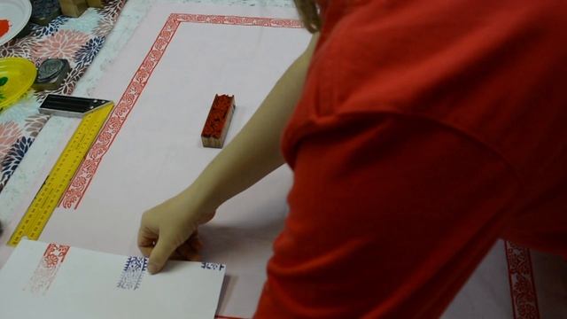 Набойка. Платок. Мастерская "Ударница"| 18.08.19 смотреть онлайн