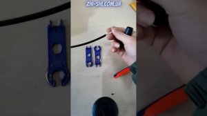 Ключ MC4 для зажима и разъединения коннекторов солнечн?