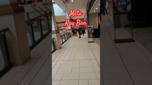 ЭТО Шок! Снимаю скрытой камерой #meta #rayban
