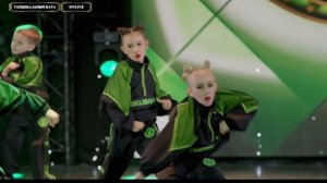 TODES Фест Москва 2024. Краснодар — Прикубанка, номер «Тан?