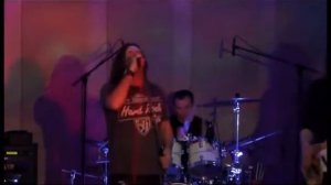 Green Town 2015г  cover "Mama, I’m Coming Home"