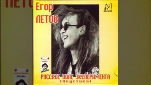 Егор Летов - Всё идёт по плану (instrumental)