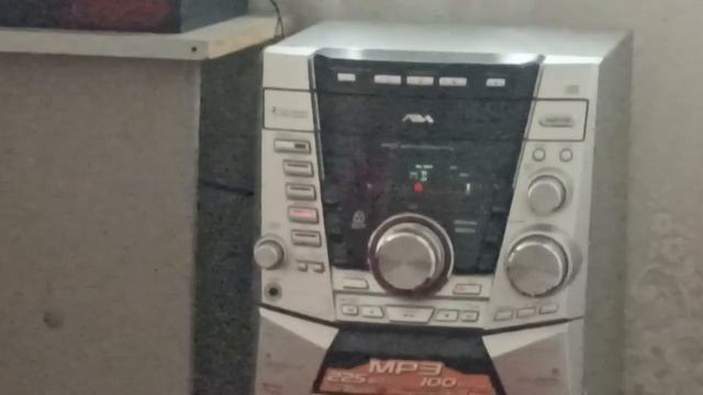 Aiwa jax T7 муз центр смотреть онлайн