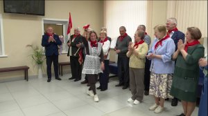 Выпускники городской школы №2 встретились спустя 48 лет