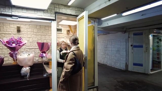 Столица Крыма / Пред-НовоГодний Симферополь