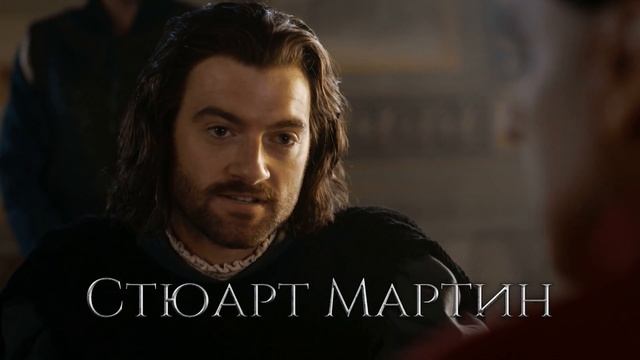 Медичи: Повелители Флоренции - смотри на ViP Serial
