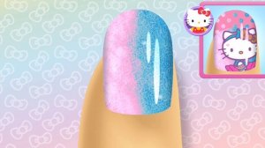 Играем в игры чеек я стала маникюрщицей💗💗❤️💗(Кошка Крис)