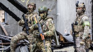 В Югре увеличили единовременную выплату военнослужащим по контракту