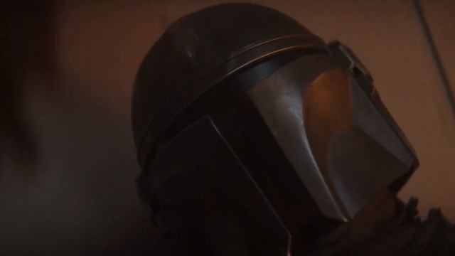 Таков путь – Дин Джарин Мандалорец для ВП смотреть онлайн