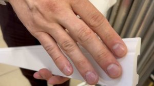 Плинтус Солид 02/60