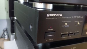 Красавчик от Pioneer. Pioneer A449 & Company