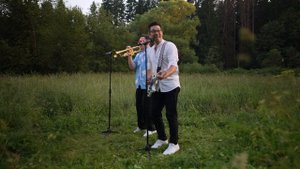 кавер дуэт "повидло"