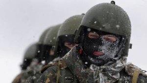 ВВ МВД РФ. Автор текста - Василий Баранов