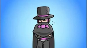 КУРЛЫК, КУРЛЫК (Brawl Stars meme) - 1 hour