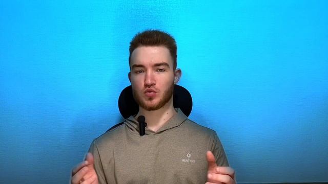 Не срывайся, худей! БЫСТРЫЙ пп-десерт, который ИЗБАВИТ смотреть онлайн