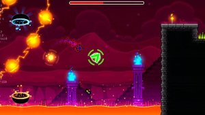 Прохожу Dash! Доказываю скилл! Коллаба?!