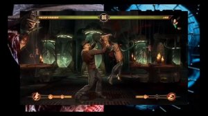 Фредди Крюгер  против Пинхед восставший из ада