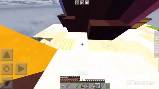 Если любишь Skywars то смотри это видео до конца смотреть онлайн