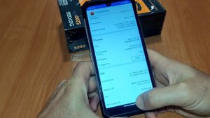 Новинка Doogee S200, Dimensity 7050, 12/256, 10100 mAh, NFC, 120 Hz. Знакомимся!