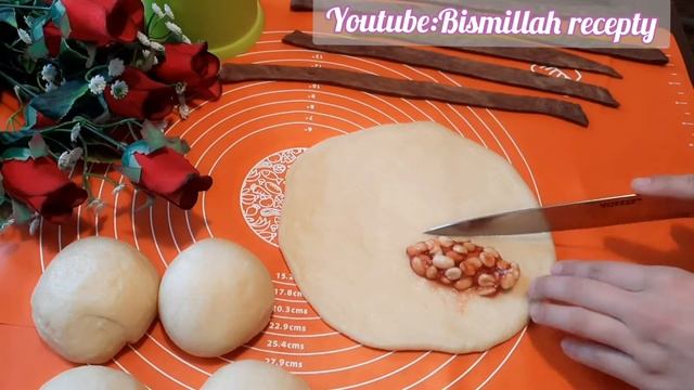 А Вы Готовили Булочку ЗебРу ??👉Очень Красивый Вид смотреть онлайн