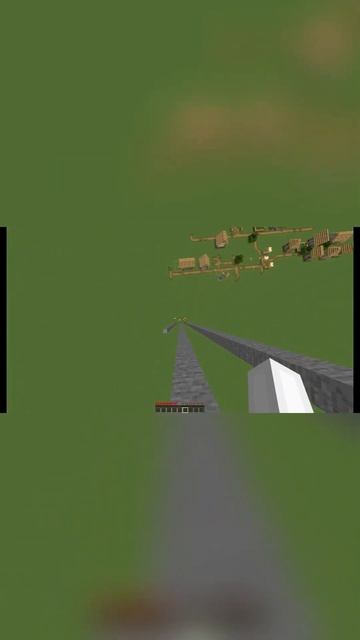 на сколько блоков можно прыгнуть смотреть онлайн