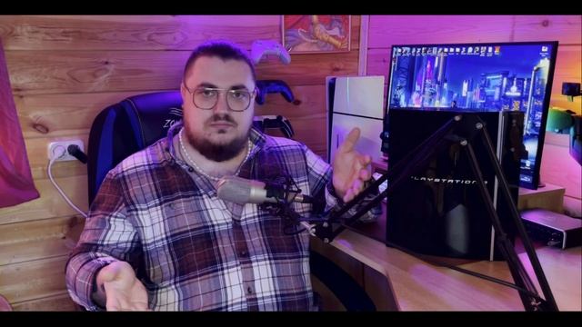 PS3 В 2024 ГОДУ ► СТОИТ ЛИ ПОКУПАТЬ? смотреть онлайн