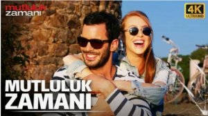 Mutluluk Zamanı _ Türkçe Romantik Komedi Filmi 4K