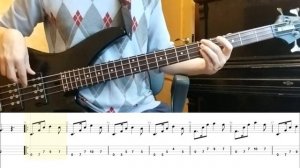 Ария - Штиль (Бас) + Табы