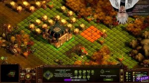 They Are Billions - Прохождение - Часть 1: Новое начало