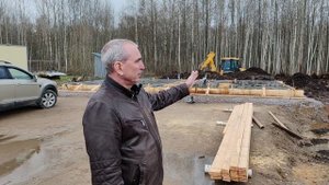 Ваганово благоустройство