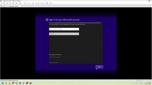 Как установить Windows 8.1 на VMware Workstation 17