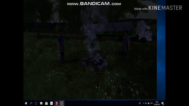 Дальнобойщики 1 сезон 7 серия смотреть онлайн