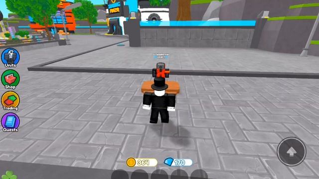 открив 49 кейсов, где випадает тв тіджей в Toilet tower Defense смотреть онлайн