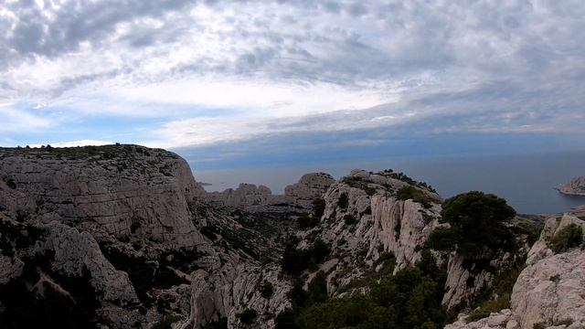 Каланки Calanques смотреть онлайн